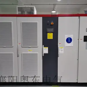 高压变频器柜 节能环保型AD-BPF高压变频器 多级变频启动变频柜