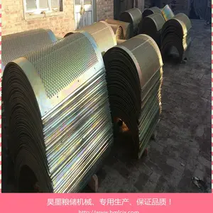 通风地上笼通风地笼粮库通风笼