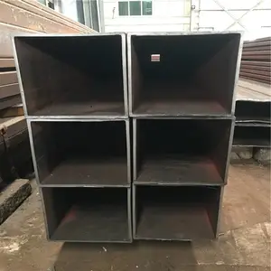 尖角方管 Q235B直角方管 镀锌尖角方管 FPC方管