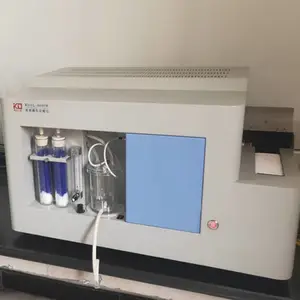 KDDL-8000W微机定硫仪多样定硫仪科达产品介绍