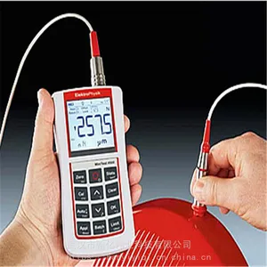 Ӣ���׸� Elcometer456 ΢��̽ͷ����� A456CFSS+T456CFM3-AĤ���
