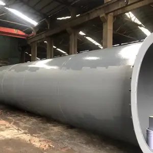 湖南隆盛达钢管制造有限公司