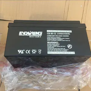 固定型蓄电池 恒力蓄电池 CB100-12 铅酸蓄电池 质量可靠