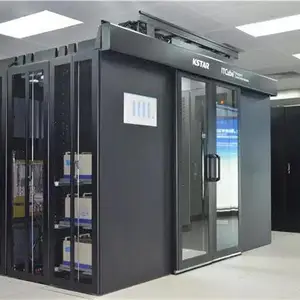 瑞士固特UPS电源代理商PEW1040-220-220-EN工业机40KVA不间断电源