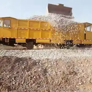 ������·ʯ��ж�ϳ���;��·���ĳ�