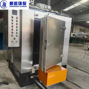 工业通用电热烘箱 固化干燥箱 预热烘箱 低温真空烘箱