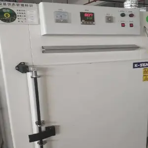 烤箱测温传感器 烘箱无线测温系统 烤箱无线测温装置