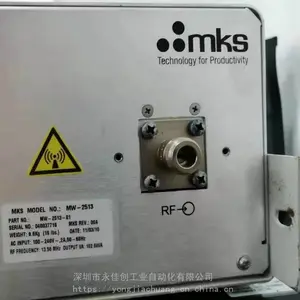 MKS��Ƶ��Դƥ����elite750 MW-2513�������巢����ά������