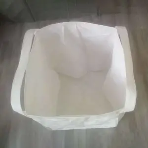 新疆大开口集装袋-大开口集装袋厂家销售-桦泰包装(推荐商家)