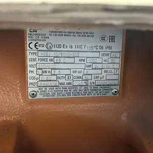 意大利Italvibras高频振动器MVSI 10/1110-S08隔音材料制造