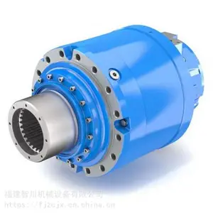 供应波克兰POCLAIN 模块化液压马达 MS83