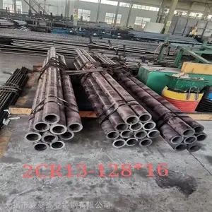 �����ߵǳ�Ʒ2Cr13�޷�� �����ֹ�128*16�Ǳ꿪ģ����
