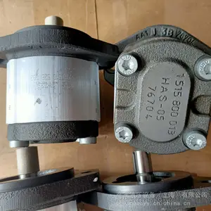 ��ʿ���͸��ܷ�rexroth����AZPF-11-005RQR20MB
