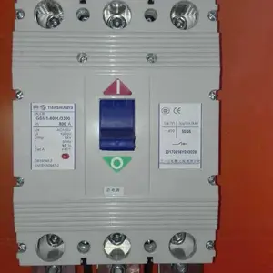 �� ˮ��һ���ܿǶ�·�� GSM1-225M/3300 ����125A 200A 225A