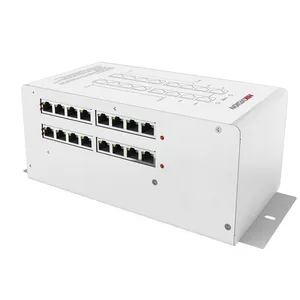 ����DS-KAD612 12�ڶԽ�ר�ý����� ���ֽ�����