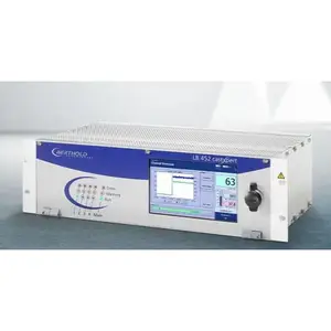 �ᾧ��Һλ��castXpert LB452�¹�����BERTHOLD