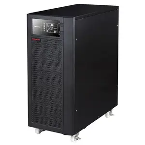 山特UPS电源20KVA/18KW 型号3C20KS 外接电池长效机厂家直销正品