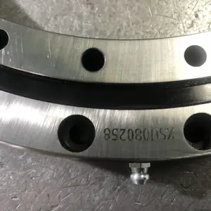 XSU080318精密交叉滚子轴承的使用与说明