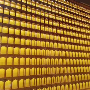 铝合金材料殡仪馆骨灰龛 定做铝合金佛龛 地宫木质佛龛厂家