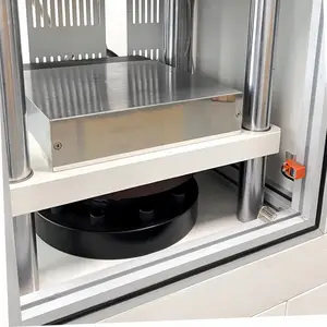 宝品 实验用小型压片机 BP-8170-B 电热水冷一体化