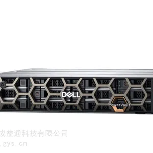 戴尔/DELL PowerVault MD2412存储 磁盘阵列柜 DAS直连存储