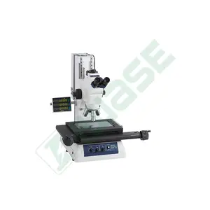 Mitutoyo ���� MF-A1010D ������΢�� ����ʹ�õı�׼�ͺ�2���ﾵ