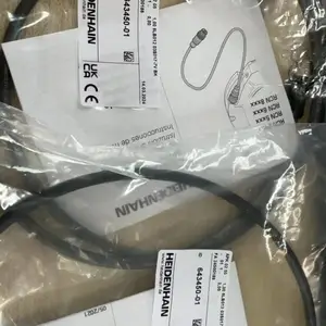 HEIDENHAIN 海德汉RCN8380使用的短(1米)连接线 ID643450-01