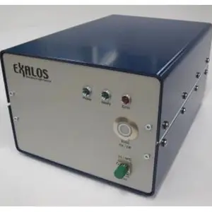 �¹�EXALOS������Դ EBS300058-02���ڸ߷ֱ��ʵ� OCT ��ҽѧ����