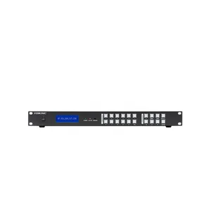 ��Ӧ 4K�޷���Ƶǽ������8·������� VISSONIC����