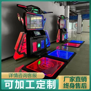 �Ǽ�ս��VR˫������豸 vr������ʵԪ������ͻ�����Ϸһ���