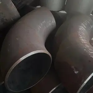 弯头碳钢弯头冲压弯头不锈钢弯头管道连接件可定制