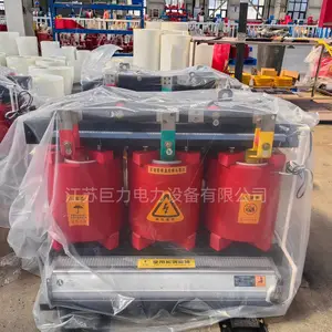 20kV/0.4kV变压器 SCB14-1000kVA/20kV干式电力变压器