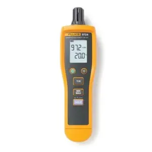Fluke 972A/972B/972ES 温湿度检测仪(手持便捷式)