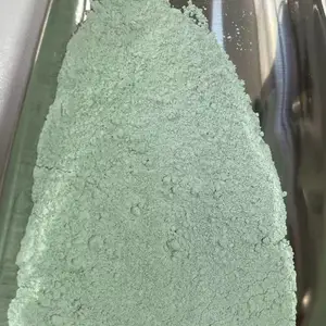 铋酸盐低熔点封接玻璃260度300度软化点无铅低温玻璃粉