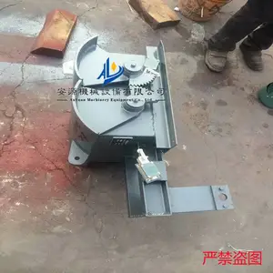 ��Һ����ʽբ�ţ����� ���භж���� DEZ-500�綯��ʽ���Ϸ�