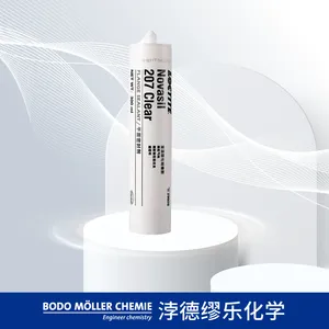 ƽ���ܷ⽺ ��̩SI 207 �л�����֬�� ͨ���͹�ͪƽ���ܷ�轺 300ml