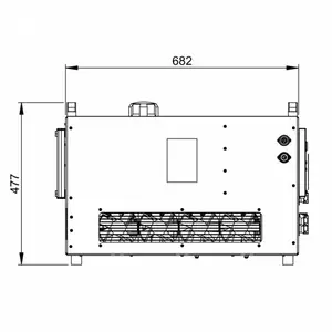 Kromschroder ��ŷ� VGP15R02W6 ȫ�½��� ���ṩ���ص�