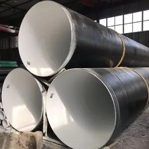 3PE防腐钢管,防腐钢管,双清钢管厂