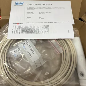 溶解氧电极Swansensor Oxysafe 1000 15m