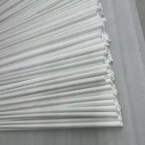 高品质管式微滤膜管10寸4芯有机管式烧结膜支撑层19.5*12.7*2000mm20*12.7*1800mm固液分离孔径分布窄化学性