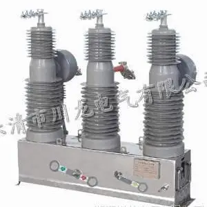 24KV������ն�·�� ZW32-24/630-20��ѹ��ն�·��