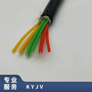�쿵 ��Ƶ�������� ZR-BPYJVP 3x6+3x1.5ƽ�� ���������