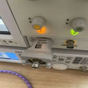���ְ�����Agilent DSO80204Bʾ����DSO80404B 40GSa/s����