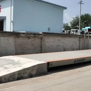 徐州地磅(汽车磅)-直销批发维修-出口型物联网智能地磅
