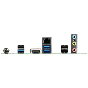 Q7X-151(R.D1) Mini-ITX form factor