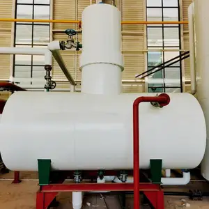 除氧器