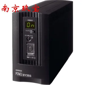 ȫ��ԭװ�ձ���ǳGSYUASA��ͣ���Դװ�� THA600-15 ��������ֱ��