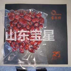 真空油炸脆枣机 红枣脆全自动真空油炸机 果蔬加工成套设备 山东宝星机械