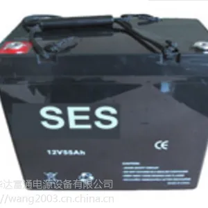 SES蓄电池BT3.3-6（常德）薄利多销/技术指导价
