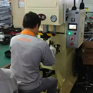 专业生产超高精度伺服压机 充电式压接机 全自动压装机 电子压力机